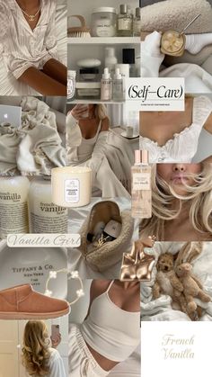 #vanillagirlasthetic #vanillagirl Clean Life, Clean Lifestyle, Dream Vision Board, Chill Pill, Vanilla Girl, Healthy Lifestyle Motivation, Healthy Lifestyle Inspiration, Girl Inspiration, Glow Up Tips