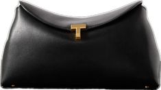 Timeless Clutch With Gold-tone Hardware, Timeless Black Business Clutch, Timeless Black Clutch For Office, Timeless Black Clutch With Gold-tone Hardware, Timeless Business Clutch With Gold-tone Hardware, Timeless Black Office Clutch, Formal Tan Leather Clutch, Classic Tan Clutch For Formal Occasions, Elegant Tan Leather Clutch