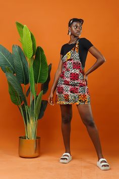 Ankara Palazo, Night Ware, Bubu Gown, Colorful Summer Dresses, Nigerian Dress, Bubu Gown Styles, Dress African Print, Afro Fashion, Dress Ankara