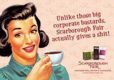 . Posters Advertising, Scarborough Fair, Retro Coffee, Just Love, Different Styles, Funny Stuff, Graphic Design, Range