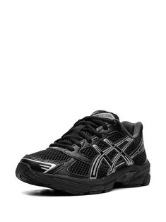 Find ASICS Gel-1130 /pure Silver Sneakers on Editorialist. black/silver-tone mesh design signature Tiger stripes logo-print tongue round toe front lace-up fastening branded insole rubber outsole These styles are supplied by a premium sneaker marketplace. Stocking only the most sought-after footwear, they source and curate some of the most hard to find sneakers from around the world. Asics Dynamic Mesh Sneakers, Dynamic Asics Mesh Sneakers, Silver Asics Sneakers For Streetwear, Asics Silver Sneakers For Streetwear, Asics Lace-up Sneakers With Vented Sides, Asics Lace-up Running Shoes With Vented Sides, Asics Mesh Running Shoes For Streetwear, Silver Asics Running Shoes For Streetwear, Asics Silver Running Shoes For Streetwear