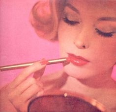 1950s Aesthetic, 50s Aesthetic, Vintage Aesthetic, Pink Aesthetic, Wall Collage, Old Hollywood, Violin, My Aesthetic, Pretty In Pink