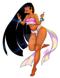 Chel Disney, Suki Avatar, Hayao Miyazaki Art, Non Disney Princesses, Book Character Costumes, Disney Princess Images, Jessica Rabbit, Disney Princess Art, Princess Art