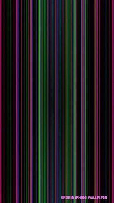 an abstract striped background with multicolored lines