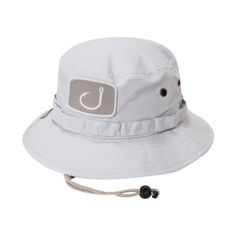 in stock Bucket Hat White, Bucket Hat Black, Fabric Applique, Embroidered Fabric, Sports Gear, Adjustable Hat, Your Head, Snapback Hats, Bucket Hat