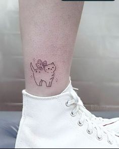 Miniature Tattoos, See Tattoo, Sharpie Tattoos, Kawaii Tattoo, Cute Tiny Tattoos, Discreet Tattoos