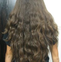 V Shaped Haircut Wavy Hair, Natural Wavy Hair Cuts, Thick Wavy Haircuts, Naturally Wavy Hair Cuts, Long Wavy Haircuts, Frizzy Wavy Hair, Layered Curly Haircuts, Wavy Layered Hair