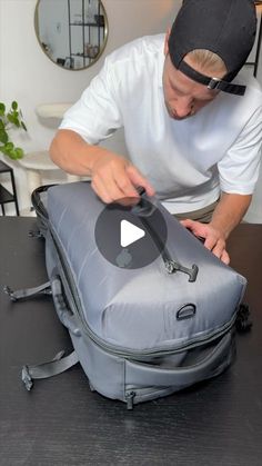 Airback on Instagram: "Comment “Discount” for information about any discounts we have currently.

Only 3 days left to get the Airback Max on Kickstarter!

After the Kickstarter the Airback Max will not be available for a while so be quick!

#asmr #asmrcommunity #travel #viralreeĺs" Max On, August 1, Days Left, Everyday Items, Vacation Trips, Travel Essentials, Travel, Instagram