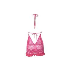 Get ready to turn heads with our Lila Dress! This sexy pink lace mini dress features a flattering V-neck halter and sleeveless design, perfect for showing off your summer vacation or beach body. Complete with a cute silver clasp at the chest, this dress is sure to make you stand out and feel confident. Pink Mini Dress With Built-in Bra For Summer, Feminine Pink Halter Neck Mini Dress, Pink Summer Halter Top With Built-in Bra, Pink Backless Mini Dress With Built-in Bra, Backless Pink Mini Dress With Built-in Bra, Summer Lace Mini Dress In Coquette Style, Summer Coquette Lace Mini Dress, Coquette Summer Lace Mini Dress, Coquette Lace Mini Dress For Summer