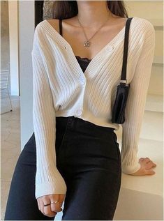 Cute Outfits With Shorts, Casual Fashion Trends, Outfit Chic, Winter Trends, Mode Inspo, 가을 패션, Mode Inspiration, Teen Fashion Outfits, Looks Vintage