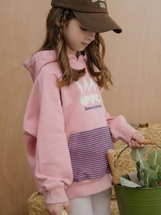 Introducing our Pink Heartbeat Hoodie Sweatshirt, a cozy essential featuring elegant jacquard striped texturing and thoughtful contrast detailing on the front pocket and hood lining. The bio-washed, 100% cotton construction ensures exceptional softness and comfort, while the tightly woven fabric provides warmth through early winter. Available in sizes XS through 2XL, this versatile piece combines style and practicality with its durable design and meticulous attention to care requirements.Color: Early Winter, Stripes Texture, Cotton Hoodie, Pink Sweatshirt, Hoodie Top, In A Heartbeat, Hoodie Sweatshirt, Front Pocket, Woven Fabric