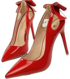 Red Stiletto Heels, Red Stilettos, Stiletto Heels, Womens Sizes, Size 7, Heels, Women Shopping, Red, Color