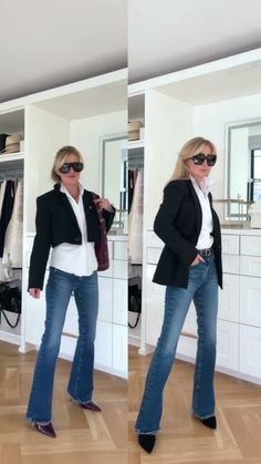 Style Rut, Feel Stuck, White Button Down, Feeling Stuck, A Style, Do You Feel, How To Style, What To Wear, Button Downs