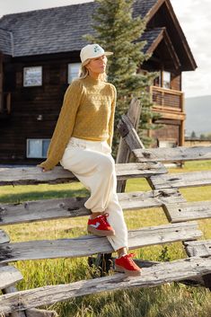 The Jaqueline Pointelle Sweater features balloon sleeves, a mock neck, and a pointelle knit. This dainty sweater pairs well with pants, jeans, and dresses. pointelle design semi-sheer Dainty Sweater, Athleisure Mom, Clogs Heels, Invert Colors, Mom Accessories, Pointelle Sweater, Pointelle Knit, Fall Wear, Nursing Friendly