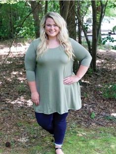 Swing Tunic The Swing, Bamboo Fabric, Love To Shop, Women Clothing Boutique, Be Happy, A Woman, Tunic Tops, Pajamas, Organic Cotton