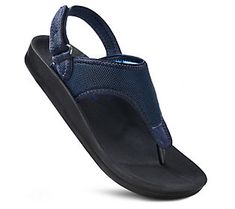 Sporty, casual footwear that pairs perfectly with anything from a sundress to a pair of shorts, the Coral thong sandal offers laid-back style and keeps you all-day comfortable. From Aerothotic. Summer T-strap Flip Flops With Textured Footbed, Summer T-strap Sandals With Arch Support, Casual Slingback Sandals With Arch Support For Beach, Comfortable Slingback Sandals With Cushioned Footbed For Vacation, Comfortable Vacation Slingback Sandals With Cushioned Footbed, Comfortable Sandals With Ortholite Insole For Vacation, Summer Cushioned Footbed Sport Sandals Toe Post, Summer Cushioned Toe Post Sport Sandals, Comfortable T-strap Flip Flops For Beach