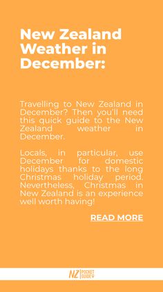 New Zealand Weather in December New Zealand December Outfit, New Zealand Travel Tips, December Weather, New Zealand Facts, New Zealand Weather, Abel Tasman National Park