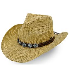 Well, HOWDY cowgirls (or those girls who want to look totes adorbs in this hat!) We've rustled up these cowboy hats just for you! Southwestern Style Hats For Rodeo, Southwestern Style Hat For Country Events, Adjustable Brimmed Hat For Country Festivals, Southwestern One Size Fits Most Hats For Rodeo, Adjustable Brown Hat Bands For Country Concerts, Casual Adjustable Sun Hat For Western-themed Events, Short Brim Hats For Rodeo And Country Festivals, Adjustable Country Style Hat Bands For Festivals, Southern Style Adjustable Straw Hat For Country Events