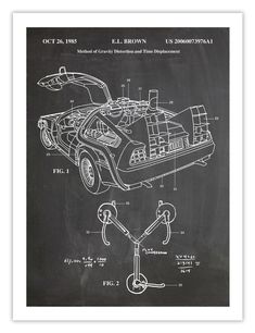 a black and white drawing of a car