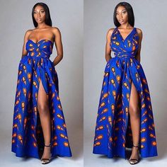 Ankara Maxi Dress, Dress African Print, Boho Wear, African Print Maxi Skirt, Dress Ankara, Ankara Gowns, African Print Clothing, Ankara Gown Styles, Gaun Fashion