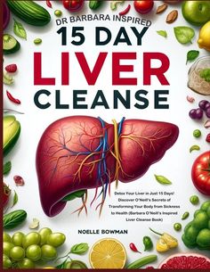 by Noelle Bowman (Author)null Number of Pages: 184 Dimensions: 0.39 x 11 x 8.5 IN Cleansing Liver, Overworked Liver, Liver Cleansing Foods, Digestion Health, Clean Liver, Wellness Home, Cleanse Your Liver