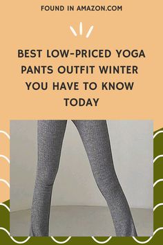 [CommissionsEarned] 47 Grey Yoga Pants Outfit Winter Tips You Have To See 2022 #greyyogapantsoutfitwinter Grey Yoga Pants Outfit, Winter Tips, Grey Yoga Pants, Winter Pants Outfit, Yoga Pants Outfit, Outfit Winter, Pants Outfit, Yoga Pants, Must Haves