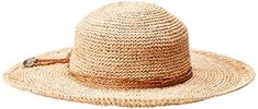 Callanan Women’s Raffia Open Brim Sun Hat Review Crochet Sun, Crochet Sun Hat, Video Chat, Sun Hat, Sun Hats, Sun