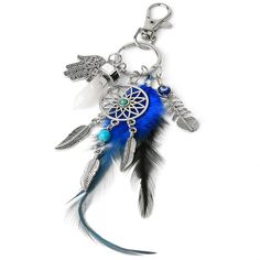 dream catcher keychain Protective Talisman, Feather Keychain, Hand Evil Eye, Dream Catcher Art, Dream Catcher Native American, Feather Dream Catcher, Family Heritage