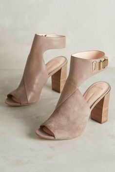 Fall Footwear, High Heeled Sandals, Shoe Closet, Heeled Sandals