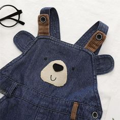 * Soft Feeling & Cozy Comfortable* Package Included: 1 Overalls* Fabric & Material: Cotton, Polyester* Available for Machine Wash as well as TumbleDry* ImportedBest Sales Boys Cartoon Bear Pocket Denim Jumpsuit Baby Boy Overalls Boutique Baby Clothes Wholesale,which is ideal to wear it in Autumn.Fashionable high quality organic and affordable clothes Boys Cartoon Bear Pocket Denim Jumpsuit Baby Boy Overalls Boutique Baby Clothes Wholesale that will always catch the attention of people.Boys Carto Cute Blue Overalls For Playwear, Cute Overalls With Pockets For Playtime, Baby Shower Place Cards, Boutique Baby Clothes, Boy Overalls, Baby Boy Overalls, Boys Cartoon, Boutique Baby, Baby Boutique Clothing