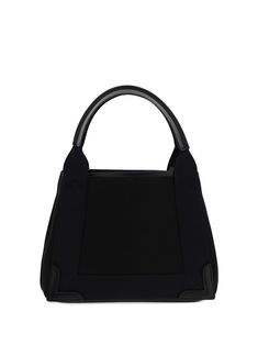 80% Cotton, 15% Calf leather, 5% Viscose Chic Formal Shoulder Bag With Leather Trim, Chic Satchel Shoulder Bag With Leather Trim, Chic Leather Trim Satchel Shoulder Bag, Chic Structured Bag With Leather Handles, Classic Evening Bags With Leather Handles, Designer Structured Shopping Bags, Elegant Shoulder Bag With Leather Trim For Shopping, Chic Workwear Satchel With Leather Trim, Classic Top Handle Hobo Bag For Evening