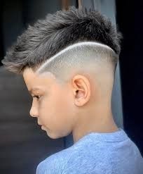 Gorgeous Haircuts, Trendy Boys Haircuts, Hairstyles Boys, High Fade Haircut, Boy Haircuts Short, Toddler Haircuts, 2024 Hairstyles, Haircuts 2024