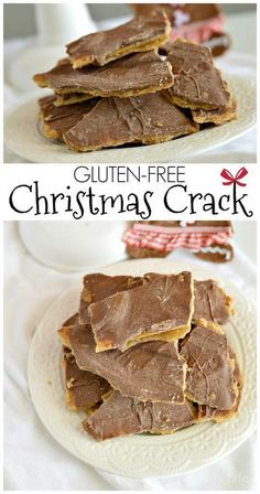 Gluten Free Christmas Baking, Gluten Free Christmas Recipes, Glutenfri Baking, Gluten Free Christmas Cookies, Dessert Oreo, Gluten Free Holiday, Cookies Gluten Free, Gluten Free Christmas, Gluten Free Dessert