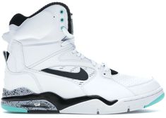 Buy and sell authentic Nike shoes on StockX including the Nike Air Command Force Hyper Jade and thousands of other sneakers with price data and release dates. Nike Harauche, Most Expensive Sneakers, Nike Air Max Command, Sneakerhead Room, Basketball Shoes For Men, Shoes Sneakers Nike, Mens Nike Air, Hot Sneakers, Sneakers Men Fashion