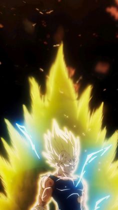 Super Saiyan Bardock, Super Saiyan 4 Goku, Super Vegeta, Majin Vegeta, Dragon Z, Dragon Ball Painting, Dragon Ball Super Wallpapers, Dragon Ball Art Goku, Dbz Art