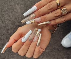 Stunning Nails, Acrylic Toes, Acrylic Toe Nails, Classic Nails, Brown Nails, Fabulous Nails, Hair Maintenance, Nail Arts, Cartier Love Bracelet