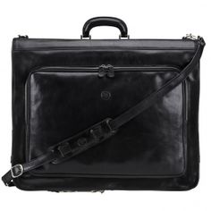 Leather Garment Bag, Suit Carrier, Leather Suit, Suit Bag, Leather Industry, Leather Luggage, Travel Items, Mens Luxury, Leather Travel