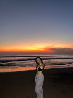 coconut girl island girl flower beach vibes bali photo inspiration summer aesthetic bikini hot girl summer parachute pants bali Beach Sunset Inspo Poses, Beach Pics Ideas Aesthetic, Beach Sunset Ideas, Pose Idea In Beach, Sunset Aesthetic Poses, Bali Poses Ideas, Dagat Pictures, Beach Poses Ideas Photography