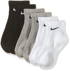 Nike Ankle Socks, Adidas Socks, Nike Socks, Ankle Socks Women, Socks For Men, Flexible Design, Athletic Socks, Nike Store, Sporty Look