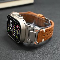 Fast Life, Apple Watch 42mm, Ultra Classic, Apple Watch Ultra, Wrist Game, Smartphone Accessories, Watch Ultra, Elegant Accessories, Apple Watch Series