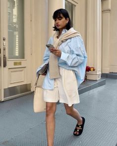 Outfit Inspiration Women, Outfit Combinations, Cool Street Fashion, Minimal Fashion, Fashion Inspo Outfits, Casual Style, Timeless Fashion, Fall Outfits, Outfit Inspirations