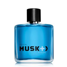 This new Musk Marine Eau de Toilette Spray is a wave of cool mint and fresh mandarin splashed with invigorating ginger and masculine musk. A captivating scent intensified with sparkling mint, refreshing lavender and masculine oakmoss. 2.5 fl. oz.NOTES• Top Notes: Mandarin, Bergamot, Pineapple, Mint • Middle Notes: Rosewood, Ginger, Orange Flower, Nutmeg • Dry Notes: Oak Moss, Musk, Sandalwood"Made in Mexico $18.00 Pineapple Mint, Sell Avon Online, Avon Beauty