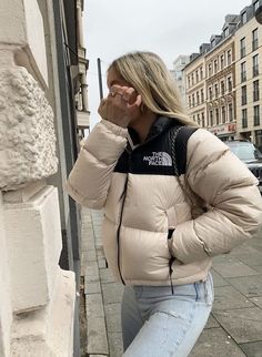 North Face Jacket Women's, Looks Pinterest, Devil Wears Prada, Baymax