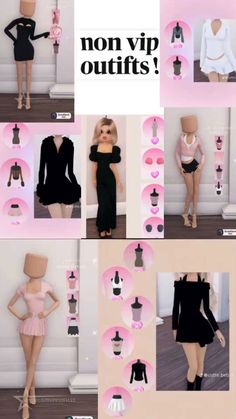 Vip Dress, Aesthetic Roblox Royale High Outfits, Baddie Outfits Ideas, Themed Outfits, Clothing Hacks, Style Mistakes, Dress Codes