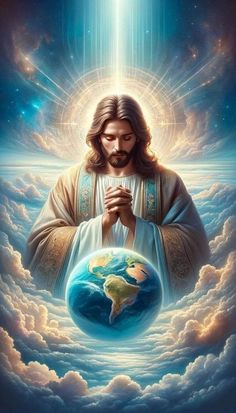 Jesus Christ Illustration, Jesus Artwork, Jesus Christ Artwork, Divine Healing, Jesus And Mary Pictures, Jesus Photo, Jesus Christ Art, Miracle Prayer, Pictures Of Jesus Christ