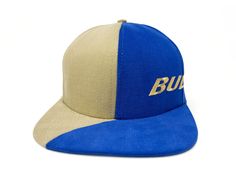 Vintage Bud Light hat. Snapback closure with embroidered graphics Brand: Anheuser-Busch Size: Adjustable (One Size Fits Most) Condition: Great Flaws: N/A Budweiser Beer, Bud Light, Snapback Cap, Trucker Cap, Caps Hats, Accessories Hats, Shoe Accessories, Mens Accessories, Gift Card