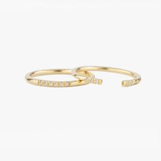 Diamond Cuff Ring, Stacking Ring, Half Eternity Ring, Wedding Band, Wedding Ring, Engagement Ring, Solid Gold Ring, 14K Gold Ring This stunning diamond cuff ring comes in 14k yellow, rose, or white gold featuring 0.03 CTW round diamonds. This cuff ring is your perfect wedding ring, promise ring, or everyday companion. At a substantial 1.3 mm thick, this ring is just so beautiful and can add an accent to your outfit with subtle sparkles. ▲Specs * 0.03 CTW Natural, conflict-free diamonds (GHSI, Ne 14k Gold Diamond Open Ring With Half Eternity, Wedding Band With Ring Detail In 14k Gold, 14k Gold Half Eternity Diamond Ring With Open Band, Wedding Band In 14k Gold, Yellow Gold Stackable Open Ring For Wedding, Timeless Open Band Midi Rings For Wedding, Wedding Eternity Band Fine Jewelry, Fine Jewelry Open Eternity Band For Wedding, Wedding Eternity Band Open Ring Fine Jewelry