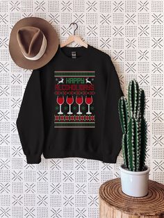 Dirty Sweater Christmas, Gary Graham, Funny Ugly Christmas Sweater, Sassy Tee, Christmas Clothing, Funny Christmas Sweaters, Ugly Christmas Sweater Funny, Design Text, Funny Outfits