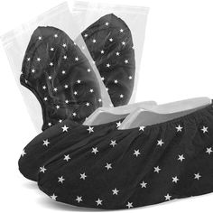 WeCare protective shoe covers, also known as shoe protectors or shoe sleeves, are disposable or reusable. Designed to cover and protect footwear in various professional and healthcare settings. These covers serve several important purposes, such as maintaining cleanliness, preventing contamination, and enhancing safety.