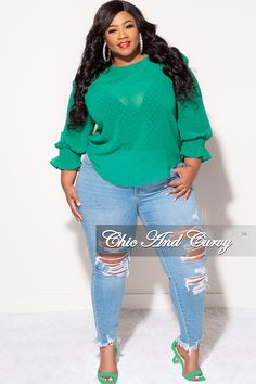 Poly Satin %: 100 Model is wearing 1x Tops With Jeans, Chic And Curvy, Sheer Top, Plus Size Tops, Plus Size Fashion, Final Sale, Chiffon, Blouses, Satin